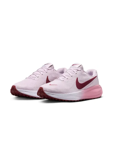 Chaussures de running Femme W NIKE REVOLUTION 8 Rose