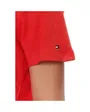 T-shirt Femme Reg Corp Logo C-Nk Ss