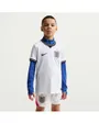 Maillot de football Enfant plus agé ENT Y NK DF JSY SS STAD HM Blanc