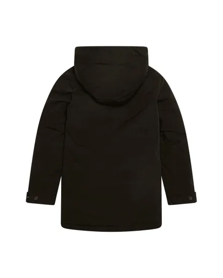 Parka Homme JJCHAMP