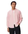 Chemise Oxford Homme Regular Fit