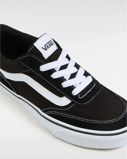 Chaussures Femme BROOKLYN LS Noir