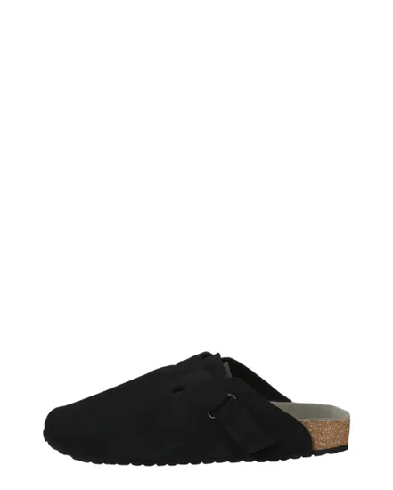 Mule Homme Jfwlouis Suede