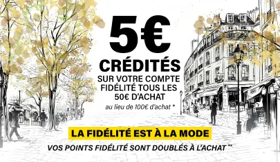On booste vos points !