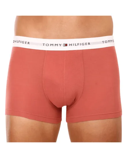 Boxers Homme Lot 3 Tommy Hilfiger