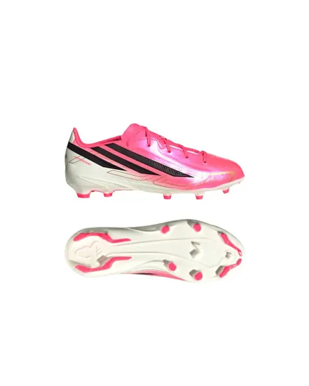 Chaussures Football Junior F50 Hyperfast League FG