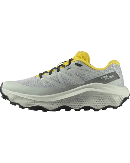 Chaussures de trail Homme SHOES ULTRA FLOW 2 Gris