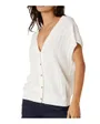 Cardigan Femme Marika