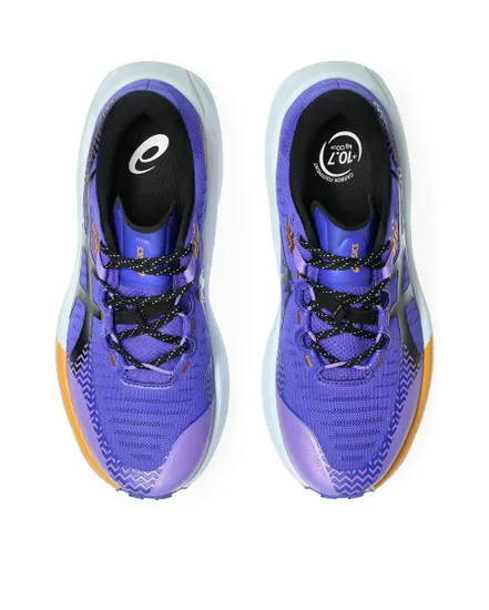 Chaussures de trail Homme TRABUCO MAX 5 Violet