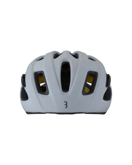 Casque Route/VTT Unisexe DUNE MIPS 2.0 Blanc Mat