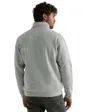 Sweat Homme Jjebradley Sweat Half Zip Noos