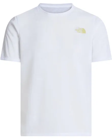 Tee-Shirt Homme Foundation Mount Ss