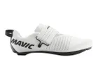 Chaussures Triathlon Unisexe ULTIMATE TRIATHLON IV Blanc