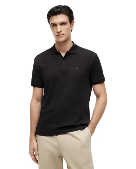 Polo Homme Liquid Cotton Regular