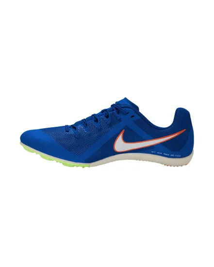 Chaussures Unisexe NIKE ZOOM RIVAL MULTI Bleu