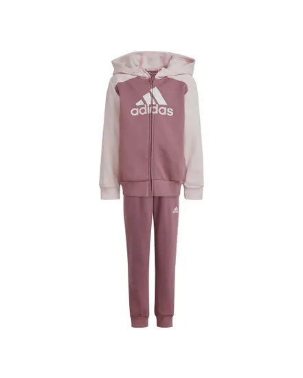 Ensemble de survetement Enfant LK BL FL TS Rose