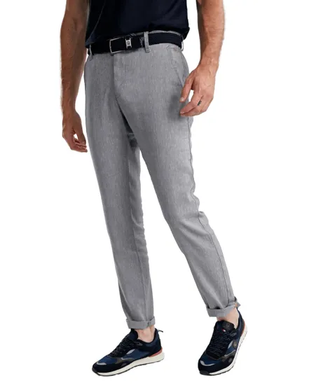 Pantalon Chino Homme Jenny