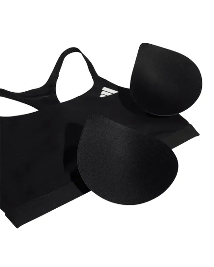 Brassière Femme Optime Essentials Light Support