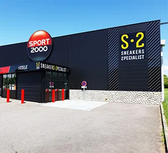 S2 SNEAKERS SPECIALIST PAMIERS