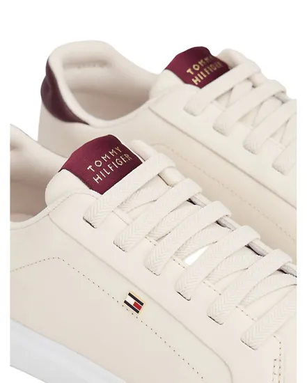 Chaussures Baskets Femme Icon Court Light Weight