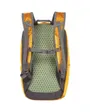 SAC A DOS Unisexe 15 L Jaune