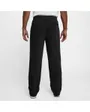 Pantalon de survetement Homme M NK CLUB BB OH PANT Noir