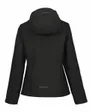 Veste à capuche Femme BRENHAM Noir