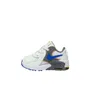 Chaussures Enfant NIKE AIR MAX EXCEE (TD) Blanc