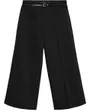 Pantalon Culotte Femme VMELMA HW Wide Belt Pant