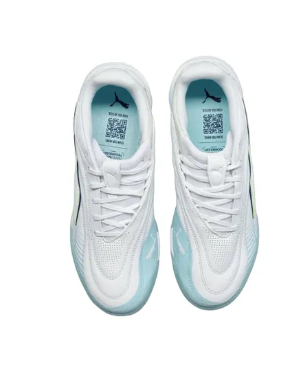 Chaussures Futsal Mixte Puma Ibero V