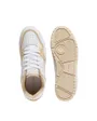 Sneakers Femme Courtcage Set 126