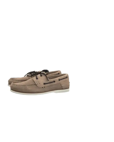 Chaussures Bateau Homme TH Boat Shoe Core Suede