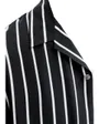 Chemise Homme Jeff Resort Stripe