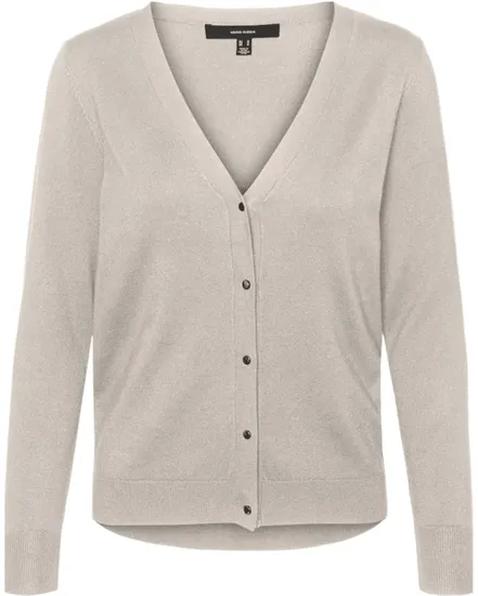 Cardigan Femme VMSILJE