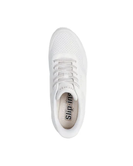 Baskets Femme UNO Banksia Luxe