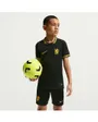 Maillot Enfant CFC Y NK DF JSY SS STAD AW Noir