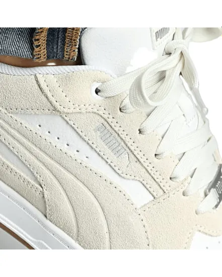 Baskets Unisexe PUMA Caven III Plus SD