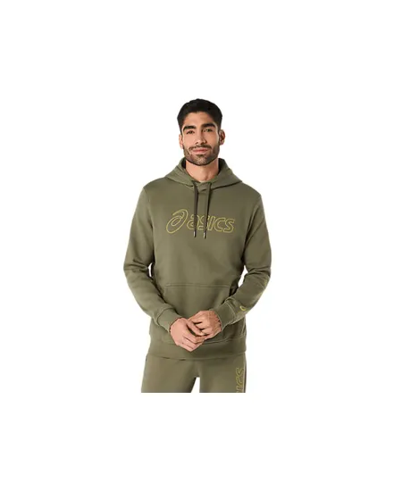 Sweat À Capuche Homme OTH Hoodie