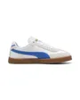 Chaussures Enfant PUMA CLUB II ERA JR Blanc