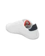 Chaussure basse Enfant COURTSET GS Blanc