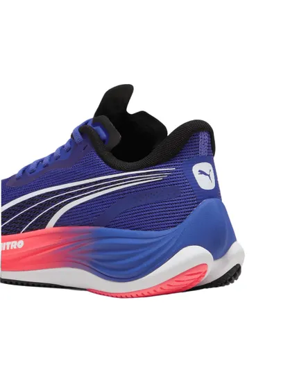 Chaussures De Running Femme Velocity Nitro 3