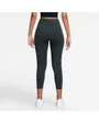 Legging Femme W NSW NK CLSC HR 7/8 TIGHT LBR Vert