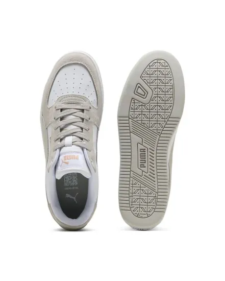 Chaussures Unisexe PUMA CAVEN 2.0 MONO Beige