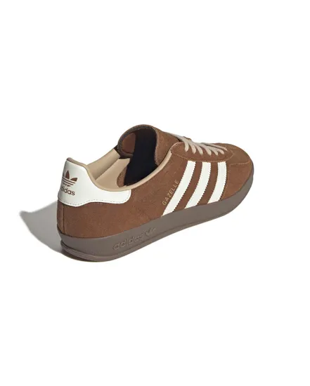 Chaussures Homme GAZELLE INDOOR Marron