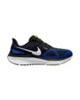 Chaussures de running Homme NIKE AIR ZOOM STRUCTURE 25 Noir