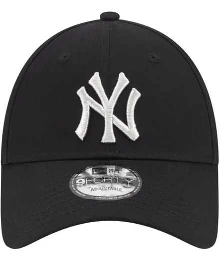 Casquette Femme Logo Métallique Yankees 9FORTY