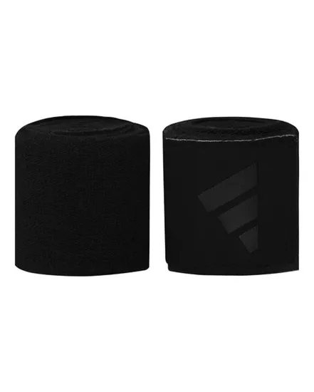 Bandes de maintiens Unisexe 355 CM Noir