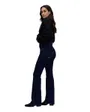 Veste Jean Femme Secret Silhouette