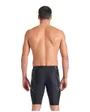 Short de bain Homme MEN S ARENA SPIDER WEB SWIM JAMMER Noir