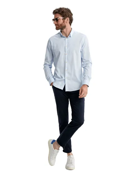 Chemise Homme Classic Chemise Ml